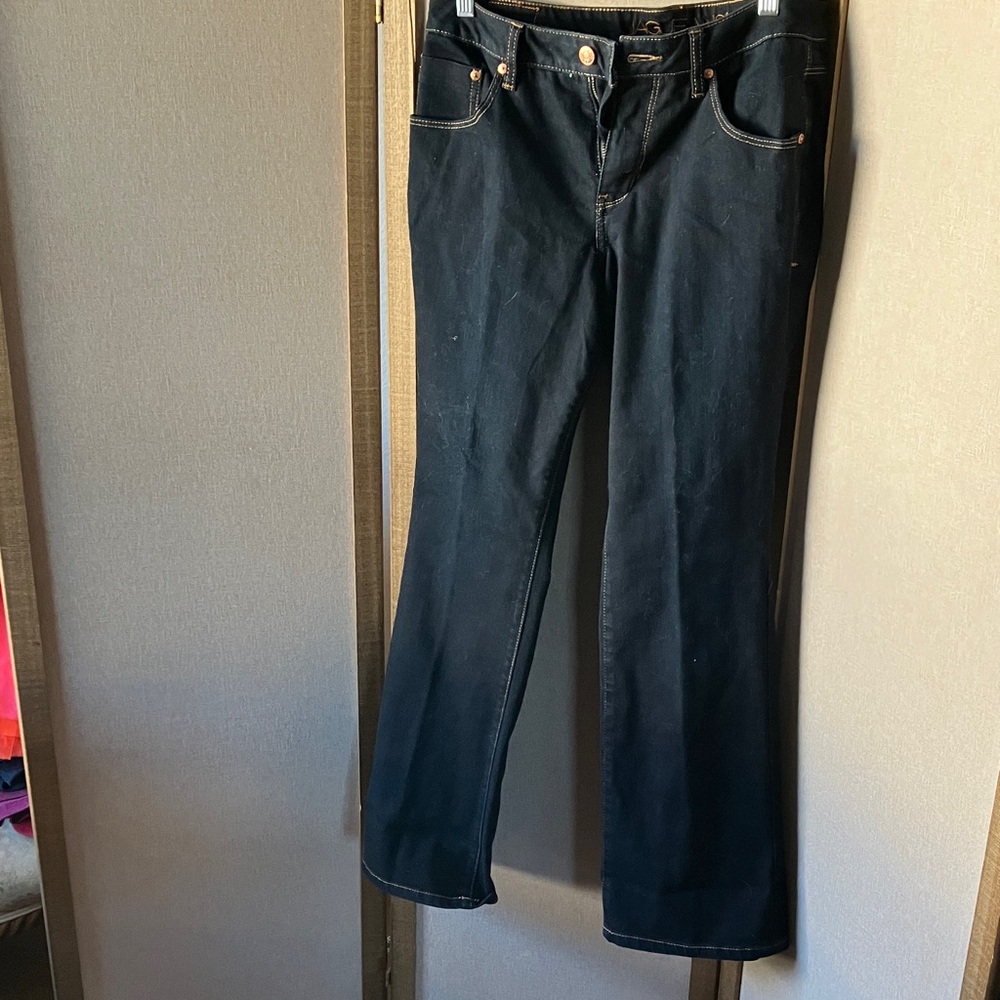 FINAL MARKDOWN Jag Jeans ladies Classic Denim jeans 12p